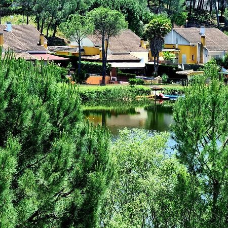 Mirador Del Lago Кордоба Екстериор снимка