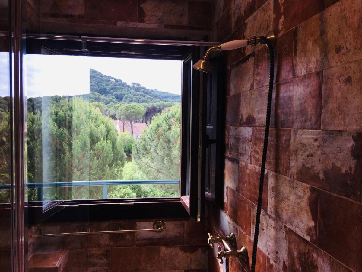 Mirador Del Lago Кордоба Екстериор снимка