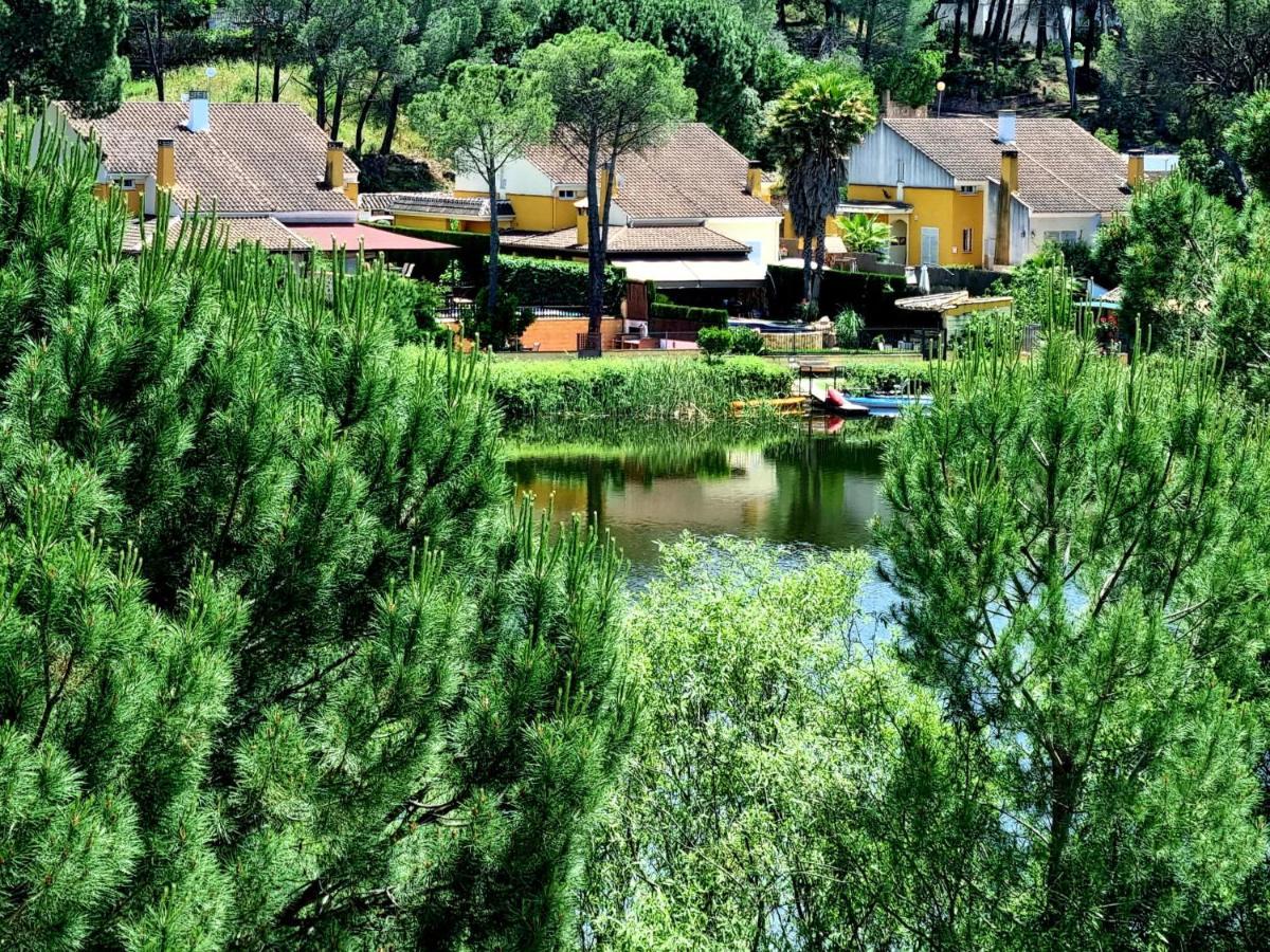 Mirador Del Lago Кордоба Екстериор снимка